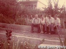 9034.ROD Hutnik (Rodzinne Ogrodki Dzialkowe) w Gostyniu