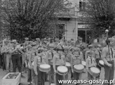 9045.Zlot Harcerski w Gostyniu (1984 r.).JPG