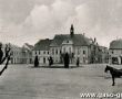 906. Rynek w Gostyniu (okres II wojny swiatowej)