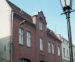 9064.Gostynski deptak (ulica 1 Maja) na zdjeciu z 1994 roku