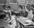 907.Uczniowe Szkoly Podstawowej nr 1 w Gostyniu (1983 r.)