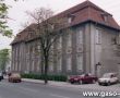 9074.Sad Rejonowy w Gostyniu na zdjeciu wykonanym w 1994 roku