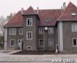9083.Sad Rejonowy w Gostyniu na zdjeciu wykonanym w 1994 roku