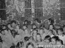 9149.Ognisko harcerskie z okazji 70-lecia niepodleglosci i jubileuszu druha, powstanca wlkp. Zbigniewa Hasinskiego (1988 r.).JPG
