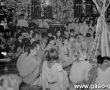 9166.Ognisko harcerskie z okazji 70-lecia niepodleglosci i jubileuszu druha, powstanca wlkp. Zbigniewa Hasinskiego (1988 r.).JPG