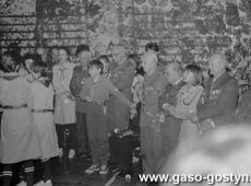 9167.Ognisko harcerskie z okazji 70-lecia niepodleglosci i jubileuszu druha, powstanca wlkp. Zbigniewa Hasinskiego (1988 r.).JPG