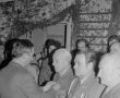 9177.Ognisko harcerskie z okazji 70-lecia niepodleglosci i jubileuszu druha, powstanca wlkp. Zbigniewa Hasinskiego (1988 r.).JPG