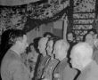 9180.Ognisko harcerskie z okazji 70-lecia niepodleglosci i jubileuszu druha, powstanca wlkp. Zbigniewa Hasinskiego (1988 r.).JPG