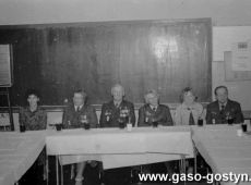 9188.Ognisko harcerskie z okazji 70-lecia niepodleglosci i jubileusuz druha, powstanca wlkp. Zbigniewa Hasinskiego (1988 r.).JPG