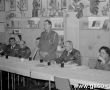 9189.Ognisko harcerskie z okazji 70-lecia niepodleglosci i jubileuszu druha, powstanca wlkp. Zbigniewa Hasinskiego (1988 r.).JPG
