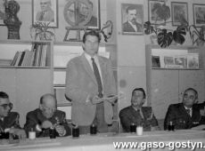9190.Ognisko harcerskie z okazji 70-lecia niepodleglosci i jubileuszu druha, powstanca wlkp. Zbigniewa Hasinskiego (1988 r.).JPG