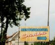 9221.Reklama Restauracji Olenka wykonana przez Krzysztofa Wytykowskiego