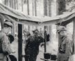 9231.Obozowa kuchnia gostynskich harcerzy