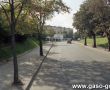 9234.Ulica Hutnika w Gostyniu (lata 90. XX wieku)