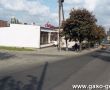 9235.Ulica Hutnika w Gostyniu (lata 90. XX wieku)