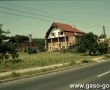9236.Ulica Poznanska w Gostyniu (lata 90. XX wieku)