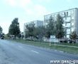 9240.Ulica Leszczynska w Gostyniu (lata 90. XX wieku)