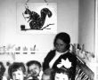 9245.Dzieci z Klubu Wiewiorka z Przedszkola nr 4 (Jarzebinka) w Gostyniu (1973 r.)