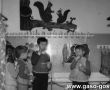 9246.Dzieci z Klubu Wiewiorka z Przedszkola nr 4 (Jarzebinka) w Gostyniu (1973 r.)