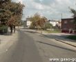 9251.Ulica Hutnika w Gostyniu (lata 90. XX wieku)
