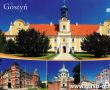 9256.Pocztowka z Gostynia