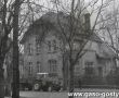 9266.Dom przy ulicy Marchlewskiego (obecnie Wroclawska) na zdjeciu z przelomu lat 70. i 80. XX wieku