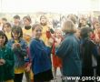 9271.Festyn 3-majowy na placu przy Gorze zamkowej w Gostyniu (1997 r.)