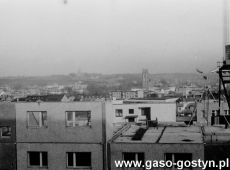 9274.Budowa blokow na ulicy Gornej w Gostyniu (1989 r.).JPG