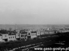 9277.Budowa blokow na ulicy Gornej w Gostyniu (1989 r.).JPG