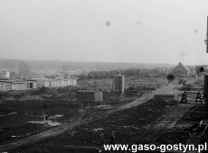 9280.Budowa blokow na ulicy Gornej w Gostyniu (1989 r.).JPG