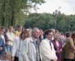 9296.Pozegnanie wakacji - impreza plenerowa w Osrodku Sportu i Rekreacji w Gostyniu (wrzesien 1993 r.).JPG