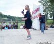 9298.Pozegnanie wakacji - impreza plenerowa w Osrodku Sportu i Rekreacji w Gostyniu (wrzesien 1993 r.).JPG