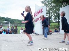 9298.Pozegnanie wakacji - impreza plenerowa w Osrodku Sportu i Rekreacji w Gostyniu (wrzesien 1993 r.).JPG