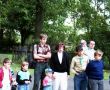 9303.Pozegnanie wakacji - impreza plenerowa w Osrodku Sportu i Rekreacji w Gostyniu, pokaz modeli latajacych (wrzesien 1993 r.).JPG