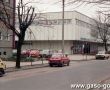 9320.Spoldzielczy Dom Handlowy przy ulicy Zielonej w Gostyniu (1993 r.)