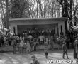 9333.Festyn 1-majowy w parku przy ulicy Strzeleckiej w Gostyniu (1984 r.).JPG