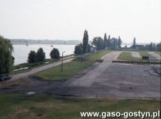 9335.Gostyn po ulewie w 1997 roku