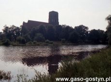 9337.Gostyn po ulewie w 1997 roku