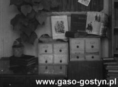 9366.Powiatowa i Miejska Biblioteka Publiczna w Gostyniu