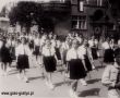 94. Pochod 1 maja 1955r.