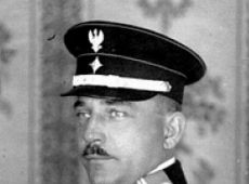 945. Bernard Sliwinski  (1883-1941) - dowodca oddzialow w powiecie gostynskim w czasie Powstania Wielkopolskiego