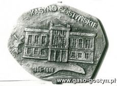 953. 150 rocznica powstania Kasyna Gostynskiego (1985r.)