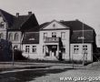 956. Dom przy Adolf Adolf Hitler Strasse (obecnie Wroclawska) - 1942 r.