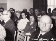 963.  90-lecie Spoldzielni Mleczarskiej w Gostyniu (20 grudnia 1979 r.)