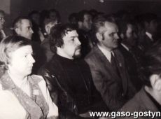 964.  90-lecie Spoldzielni Mleczarskiej w Gostyniu (20 grudnia 1979 r.)