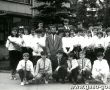 967.Absolwenci Szkoly Podstawowej nr 3 w Gostyniu (1987 r.)-klasa VIII c z wych. Tadeuszem Porzuckiem
