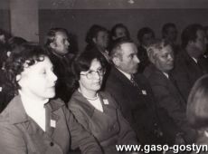 972.  90-lecie Spoldzielni Mleczarskiej w Gostyniu (20 grudnia 1979 r.)