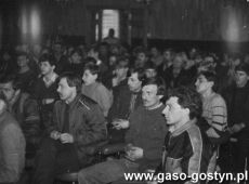 980.Zebranie sprawozdawczo-wyborcze MZKS Kania Gostyn (sala kregielni KS Start w Gostyniu, 1984 r.).JPG