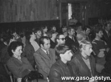 986.Zebranie sprawozdawczo-wyborcze MZKS Kania Gostyn (sala kregielni KS Start w Gostyniu, 1984 r.).JPG