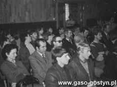 986.Zebranie sprawozdawczo-wyborcze MZKS Kania Gostyn (sala kregielni KS Start w Gostyniu, 1984 r.).JPG